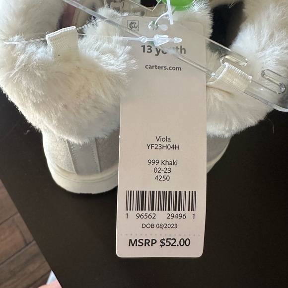 Snow boots youth - Picture 4 of 9